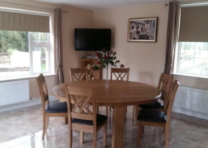 Casa vacanze Retreat *