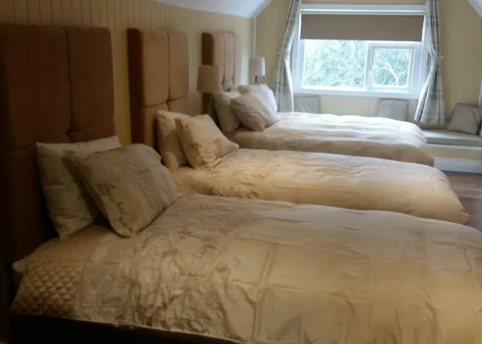 Casa vacanze Retreat *